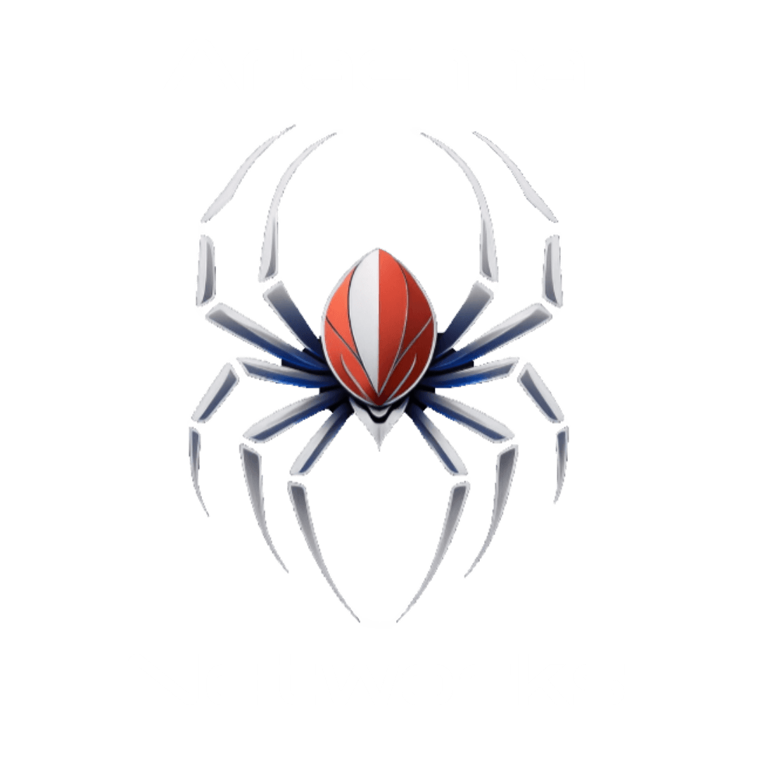 Arachna Networks Logo